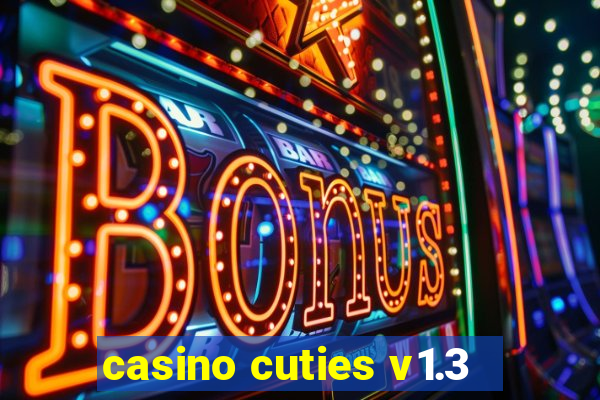 casino cuties v1.3 - android